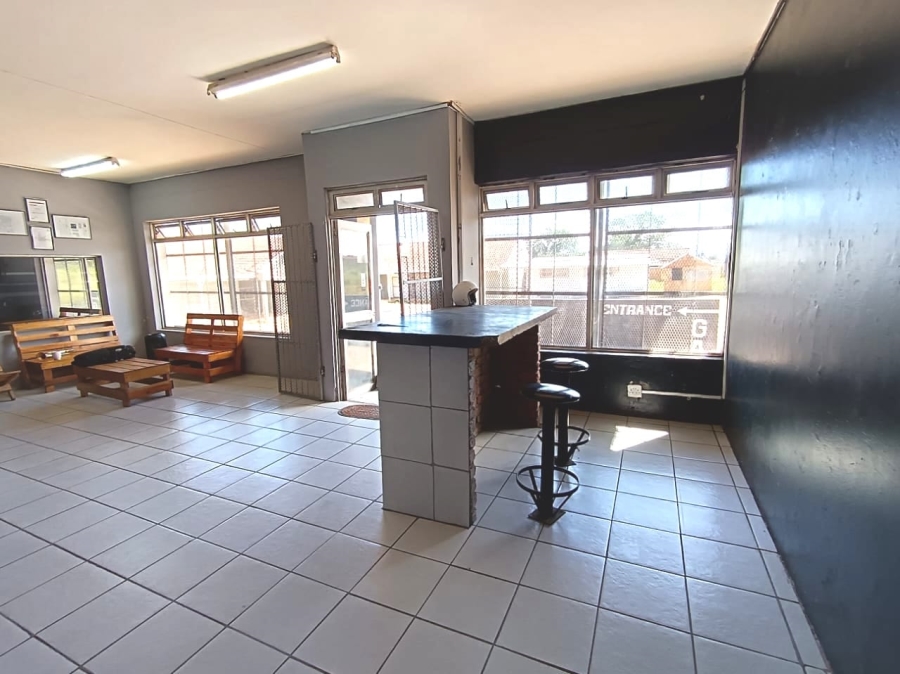 Commercial Property for Sale in Rosedale Eastern Cape